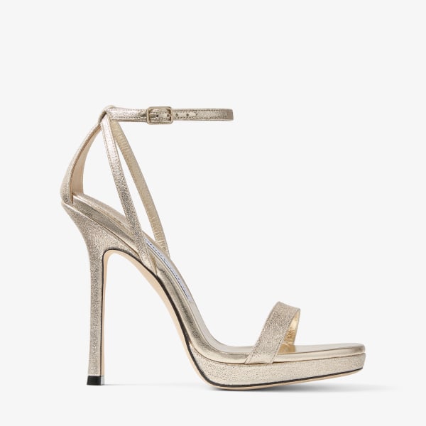 Jimmy Choo Moza Platform 120
