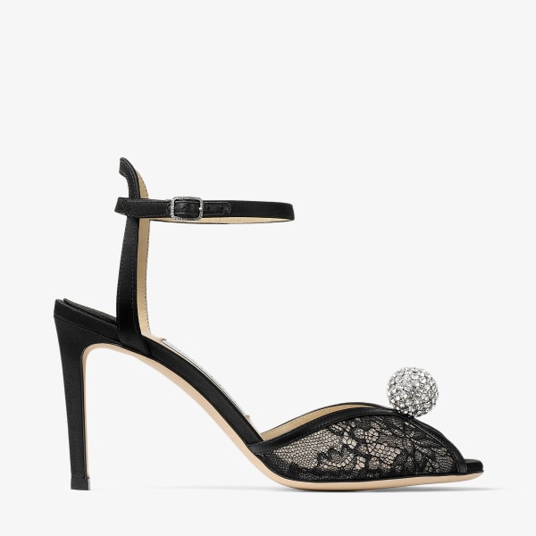 Jimmy Choo Sacora 85