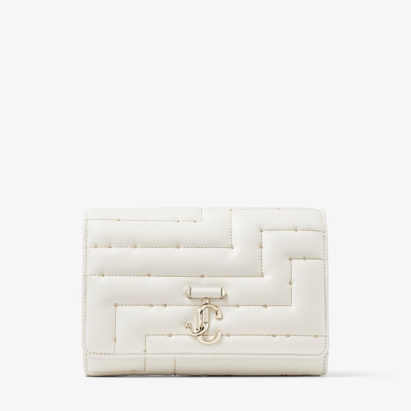 Jimmy Choo Avenue Clutch