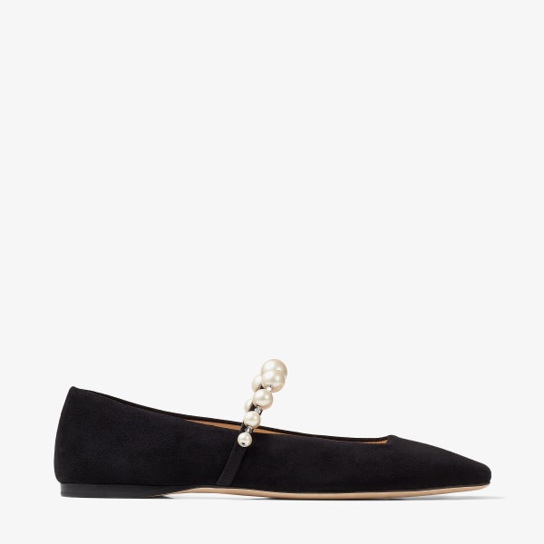 Jimmy Choo アデ フラット