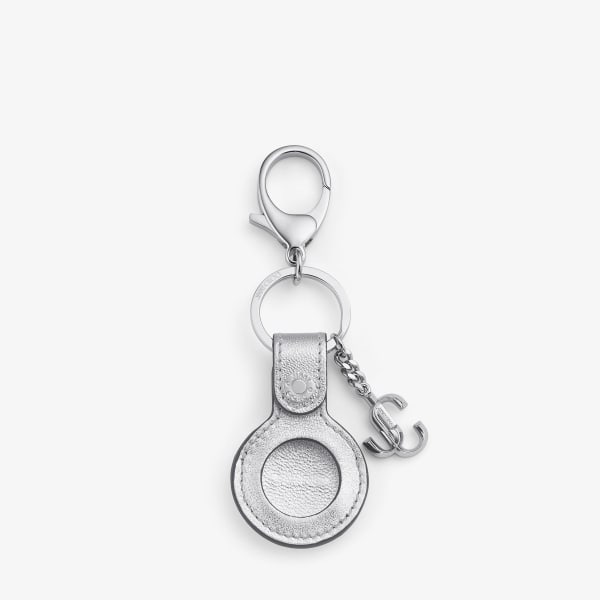 Jimmy Choo エアタグ チャーム