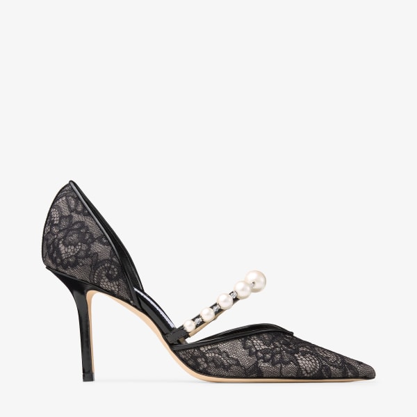 Jimmy Choo オーレリー 85