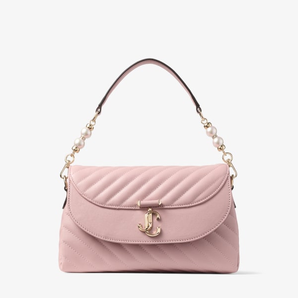 Jimmy Choo カーブ トップ ハンドル