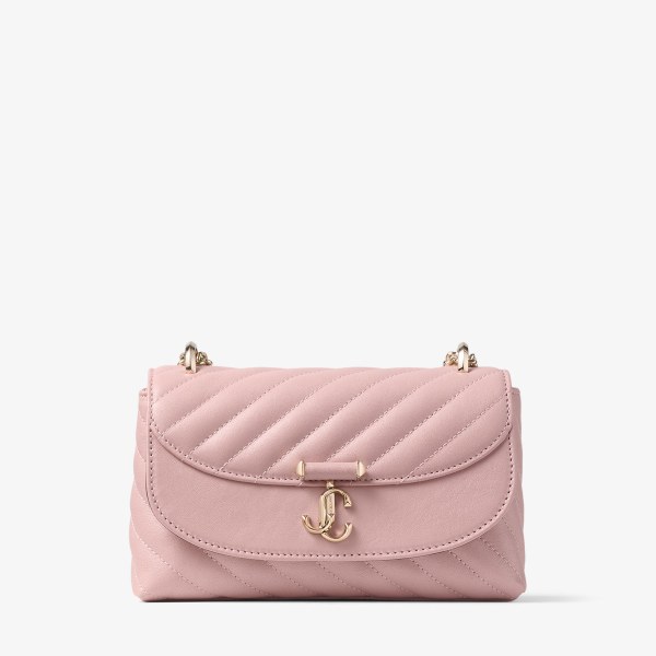 Jimmy Choo カーブ クロスボディ スモール