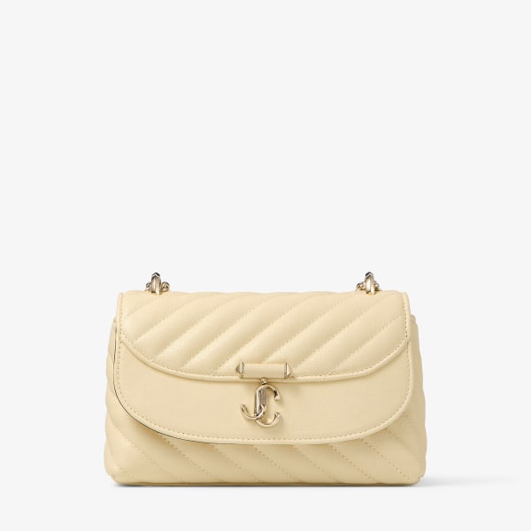 Jimmy Choo カーブ クロスボディ S