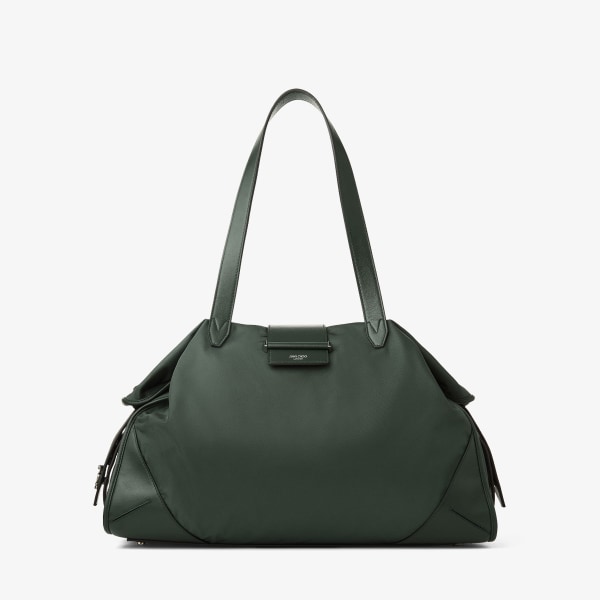 Jimmy Choo バー ホールドオール ラージ