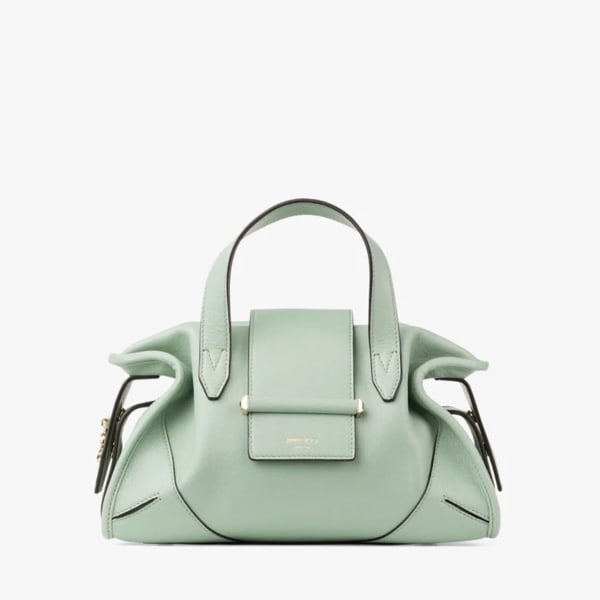 Jimmy Choo バー ホールドオール スモール 