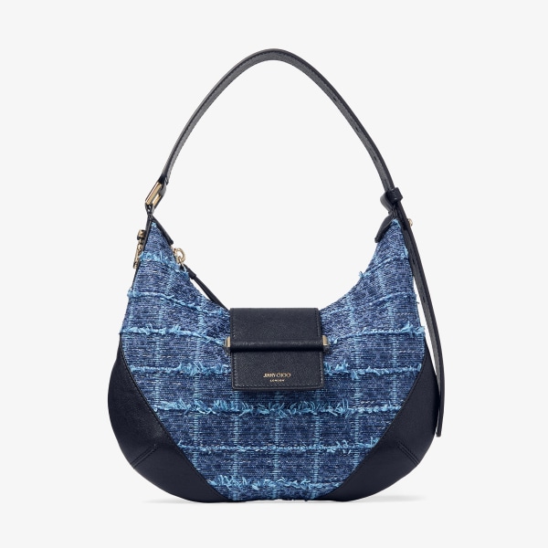 Jimmy Choo バー ホーボー スモール