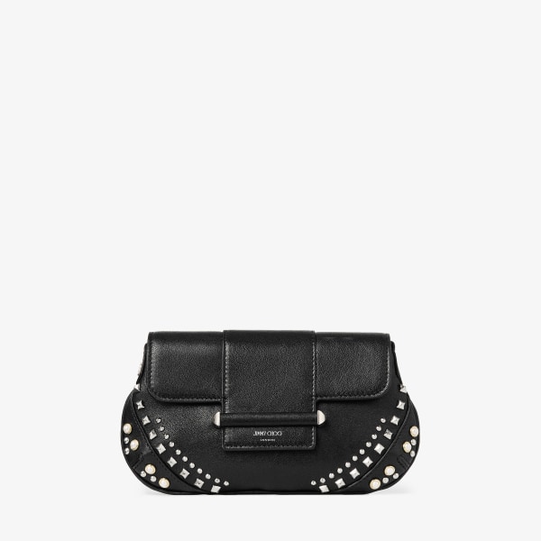 Jimmy Choo バー ウォレット