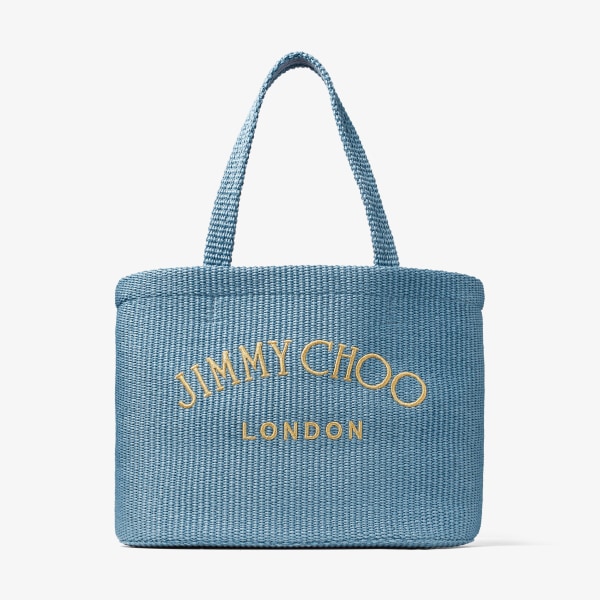 Jimmy Choo Beach Tote 