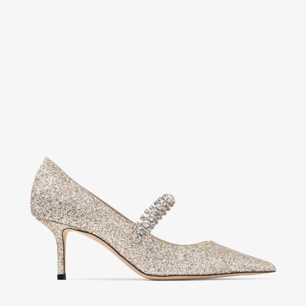 Jimmy Choo ビング パンプス 65