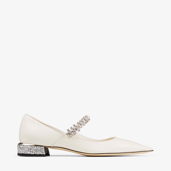 Jimmy Choo ビング パンプス フラット