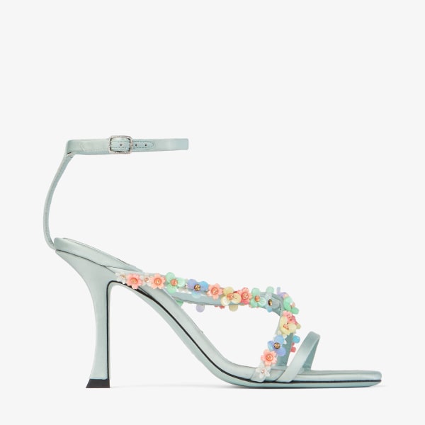 Jimmy Choo ブランシュ 90