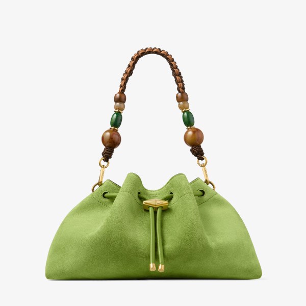 Jimmy Choo シンチ ミディアム