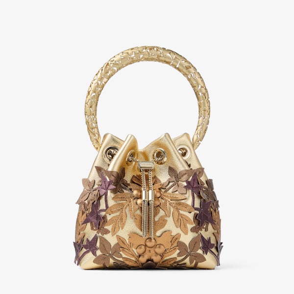 Jimmy Choo ボン ボン オータム