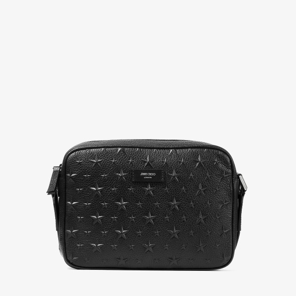 JIMMY CHOO ジミーチュウ カードケース パスケース マチ付き