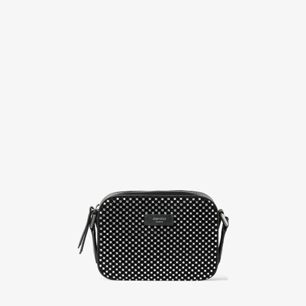 Jimmy Choo ボックス カメラ S