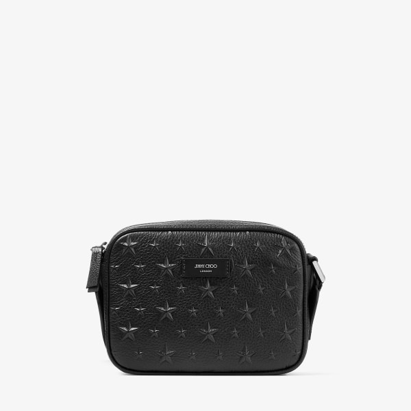 Jimmy Choo ボックス カメラ S