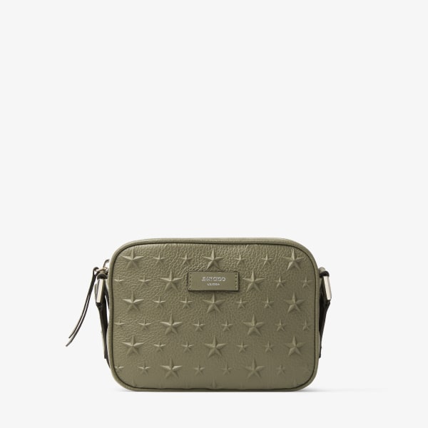 Jimmy Choo ボックス カメラ S