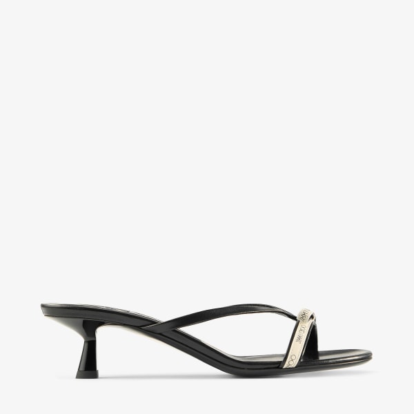 Jimmy Choo シエラ ミュール45