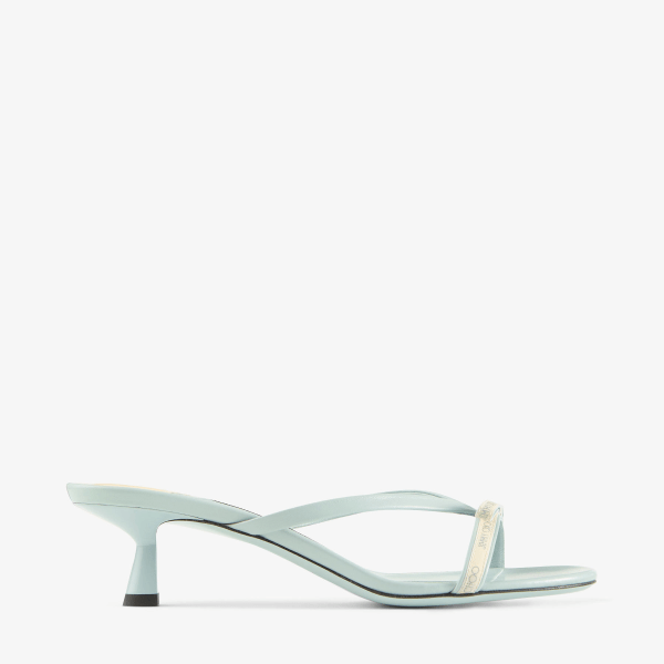 Jimmy Choo シエラ ミュール45