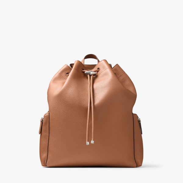 Jimmy Choo シンチ バックパック ミディアム