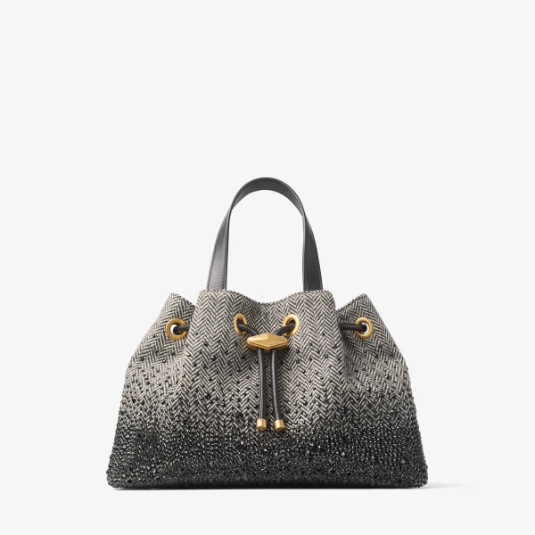 Jimmy Choo シンチ トート