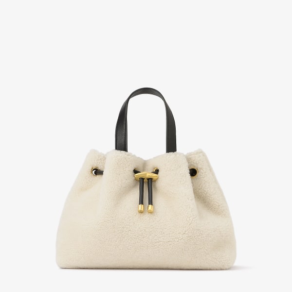 Jimmy Choo シンチ トート