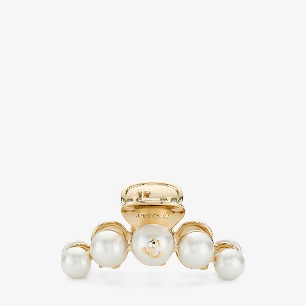 Jimmy Choo クロー ヘアクリップ