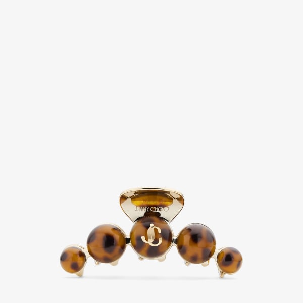 Jimmy Choo クロー ヘアクリップ