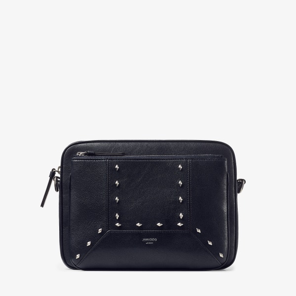 Jimmy Choo ダイヤモンド カメラポーチ