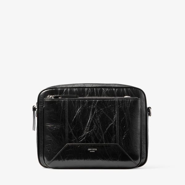 Jimmy Choo ダイヤモンド カメラ ポーチ