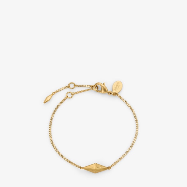 Jimmy Choo ダイヤモンド ファイン ブレスレット