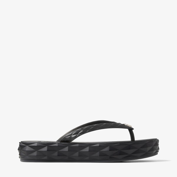 Jimmy Choo Diamond Flip Flop