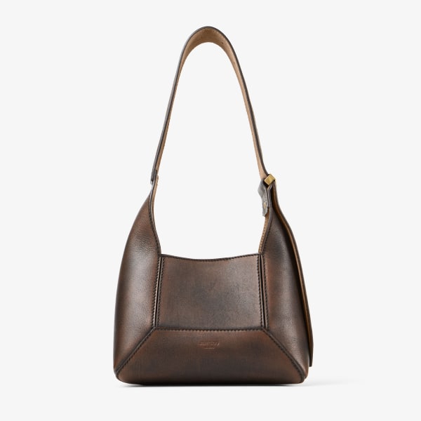 Jimmy Choo ダイヤモンド ホーボー S