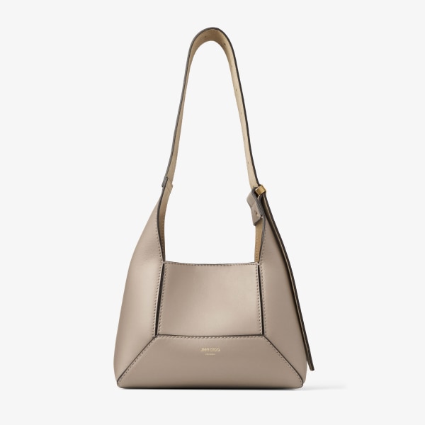 Jimmy Choo ダイヤモンド ホーボー  S