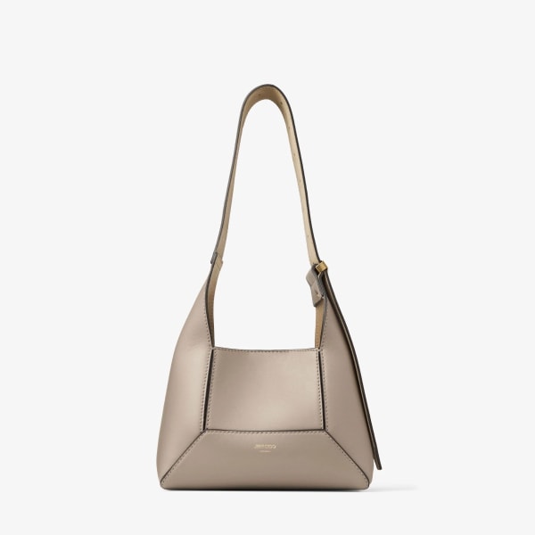 Jimmy Choo ダイヤモンド ホーボー  S