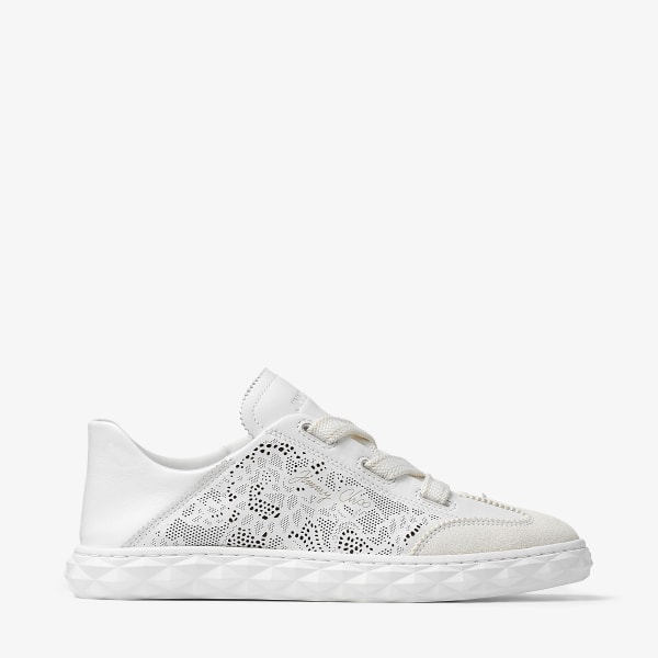 Jimmy Choo ダイヤモンド ライト フレックス F