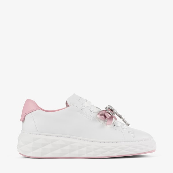 Jimmy Choo ダイヤモンド ライト マキシ F