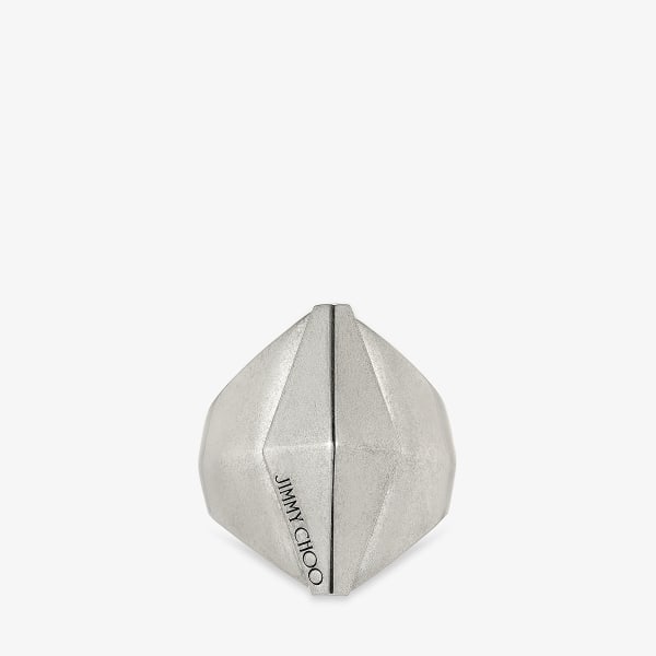 Jimmy Choo ダイヤモンド リング M