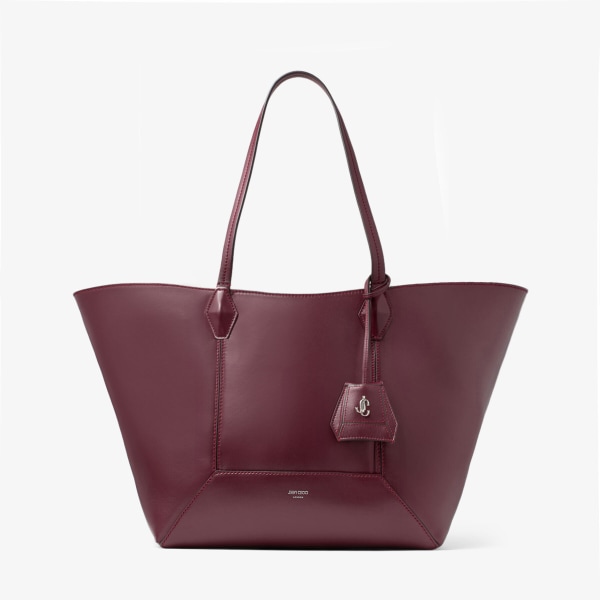 Jimmy Choo ダイヤモンド トート  M