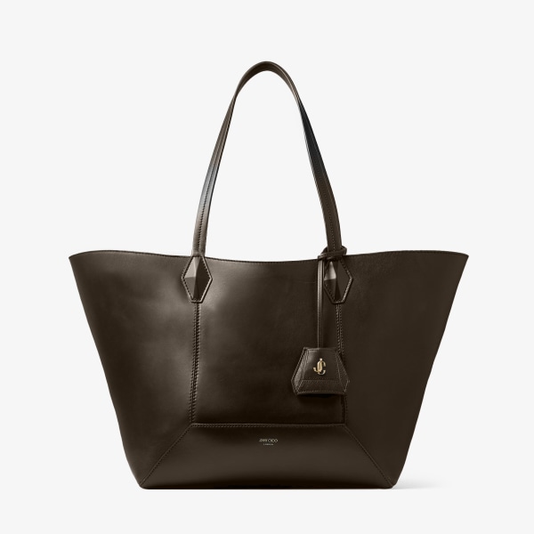 Jimmy Choo ダイヤモンド トート M-M