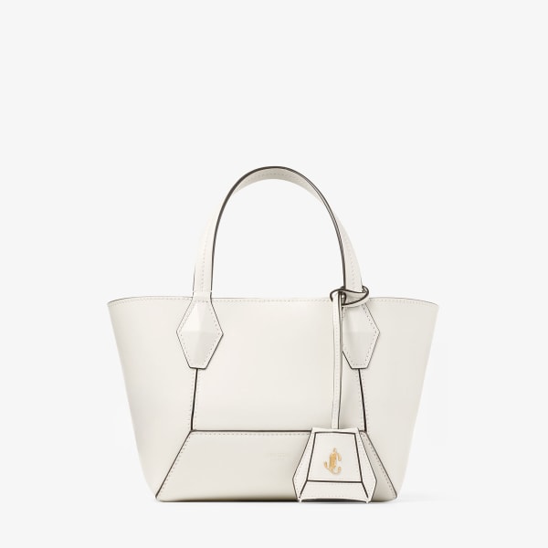 Jimmy Choo ダイヤモンド トート  S