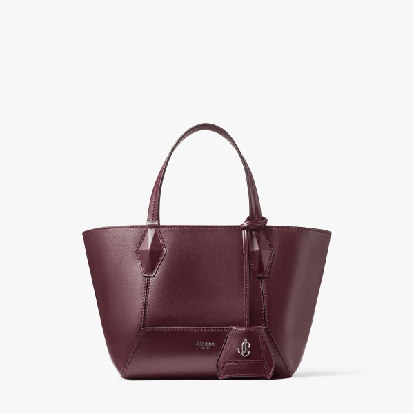 Jimmy Choo ダイヤモンド トート  S