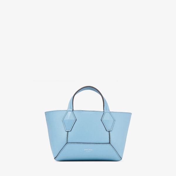 Jimmy Choo ダイヤモンド トート XS
