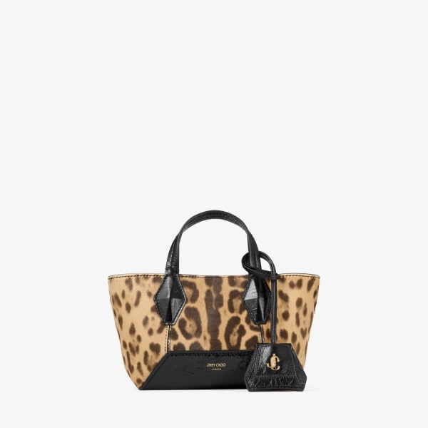 Jimmy Choo ダイヤモンド トート XS