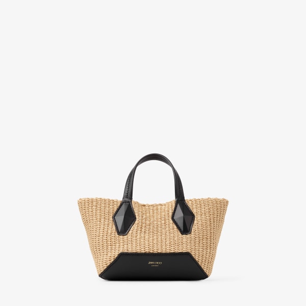 Jimmy Choo ダイヤモンド トート XS