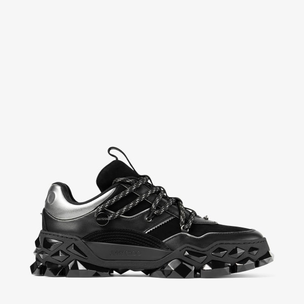 Jimmy Choo ダイヤモンド X II  F