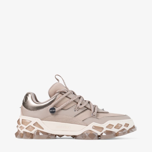Jimmy Choo ダイヤモンド X II  F