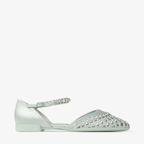 Jimmy Choo ディラ バレリーナ